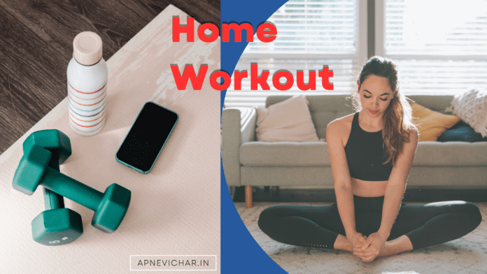 Home workout