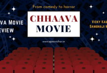Chhaava Movie Review: A Deep Dive into the Epic Tale of Sambhaji Maharaj chhaava movie